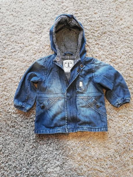 Prechodna unisex bunda, reserved,80