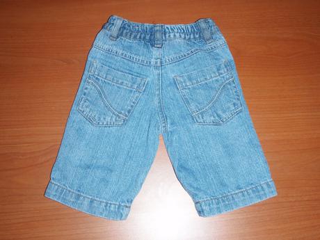 Chlapčenské rifle_bambini, 62