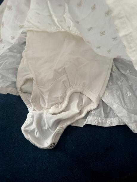 Šaty z body, zara,56