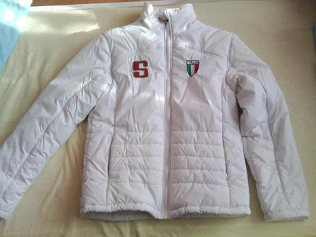 Zimná bunda veľ. xl, lusa,xl