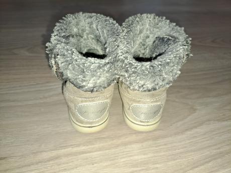 Topánky, primigi,19