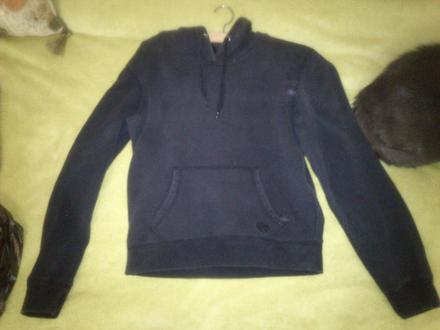 Mikina kenvelo s, kenvelo,s