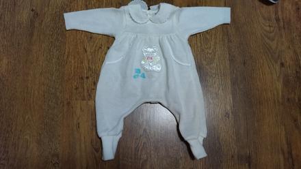 Overal slávnostný teplejší, 68