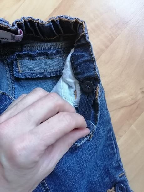 Letný mini balík - 92/98, 86–98