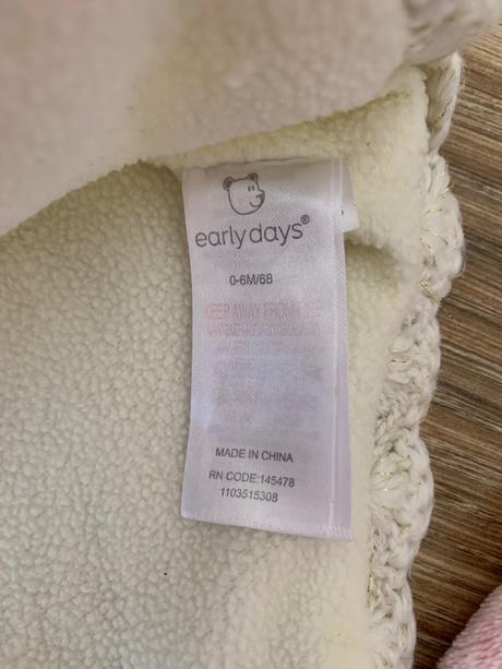 Zimné čiapky 56-62, 56