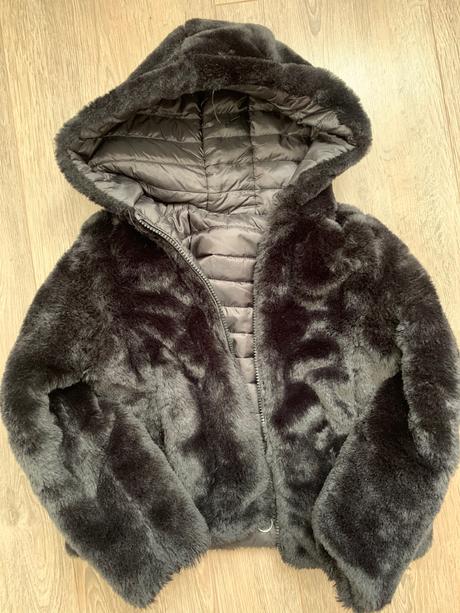 Bunda, terranova,128