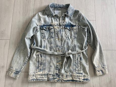 Rifľova bunda, house,xs