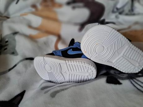 Jordan tenisky, air jordan,18