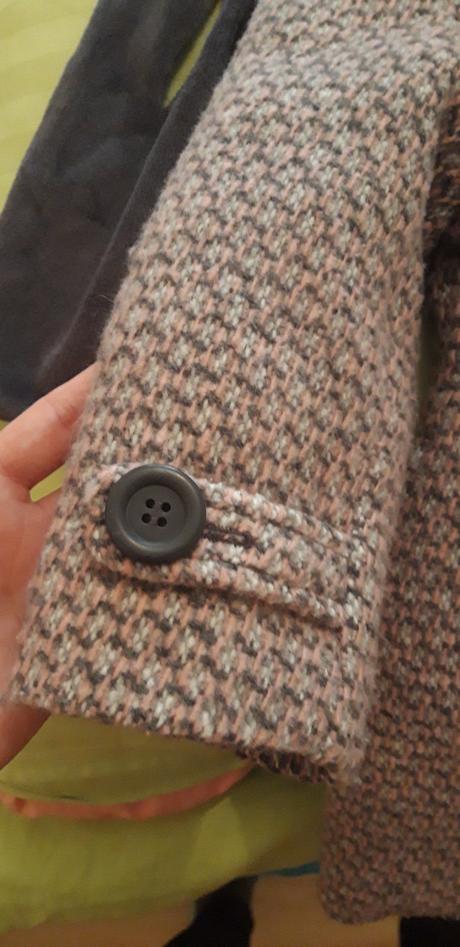 Kabat pre dievcatko, c&a,98