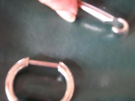 Zelená kabelka zn. mango, mango