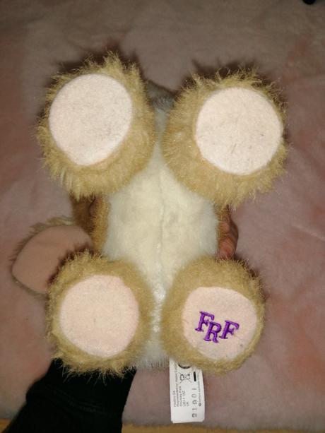 Fur real friends šteniatko, 