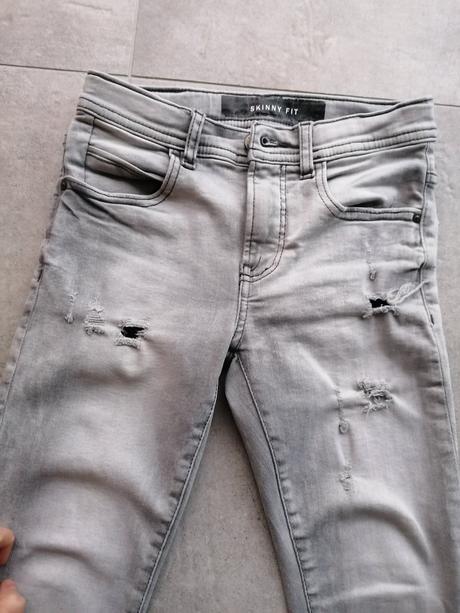 Rifle zara, zara,128