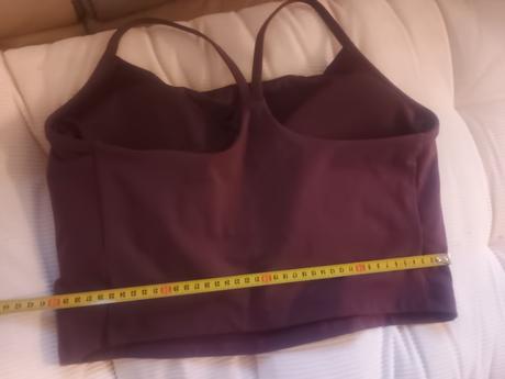 Podprsenka hm sportova, h&m,xl