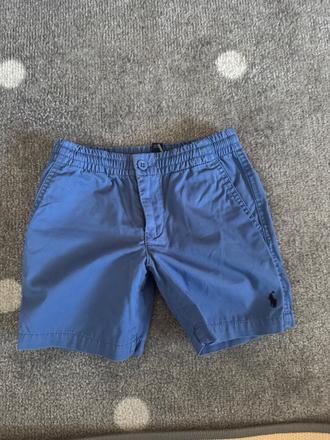 Kraťasy ralph lauren, ralph lauren,98