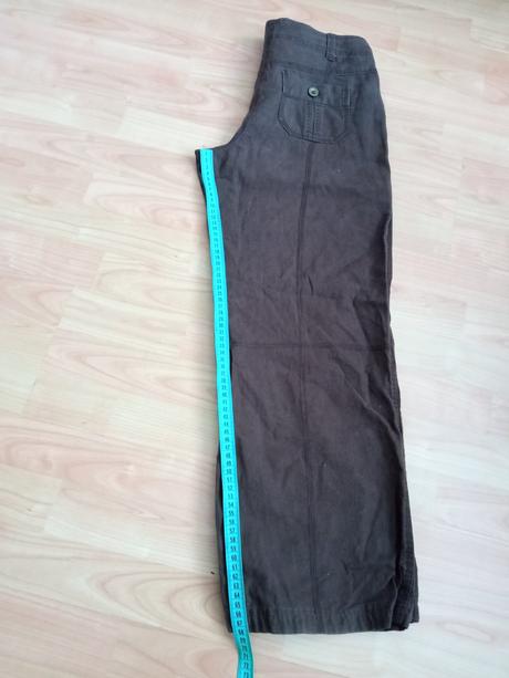 Nohavice na leto, cherokee,36