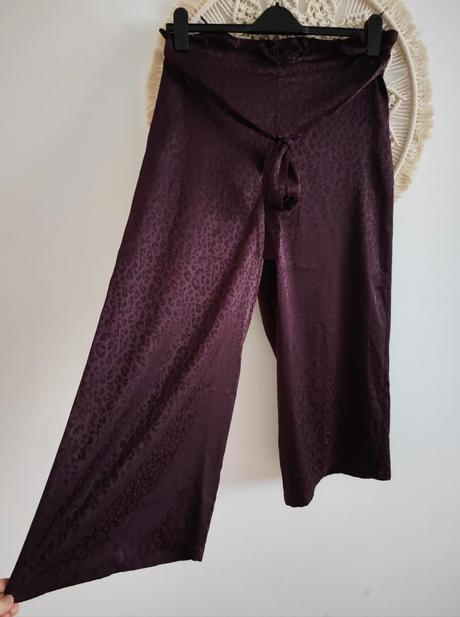 Ľahké cullotky, george,xl