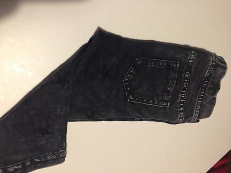 H&m leginy, h&m,68