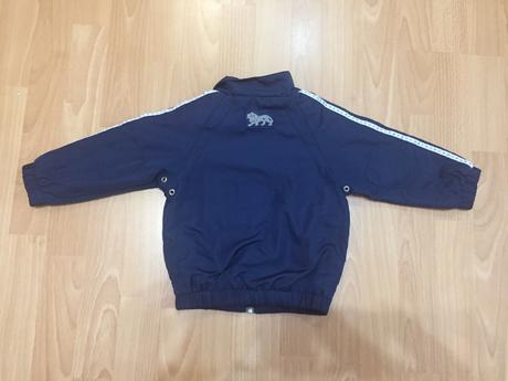 Súprava, lonsdale,92