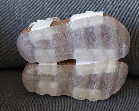 Sandálky superfit jellies, cena s poštovným, superfit,29