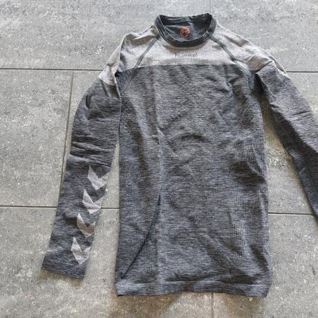 Hummel náteľník tričko 140/152, hummel,140