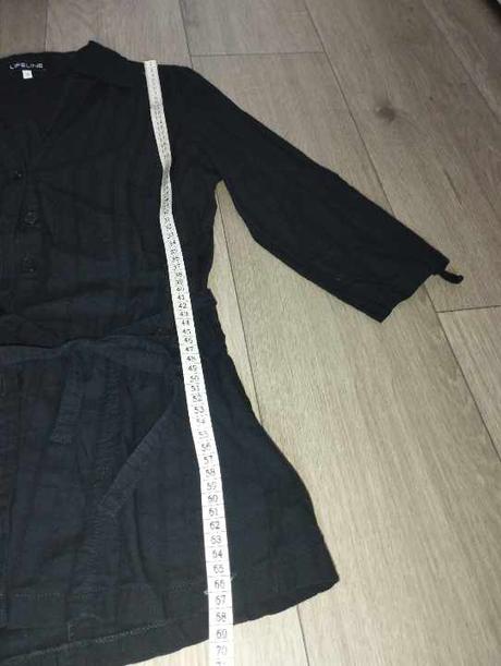 Predlžená blúzka, m