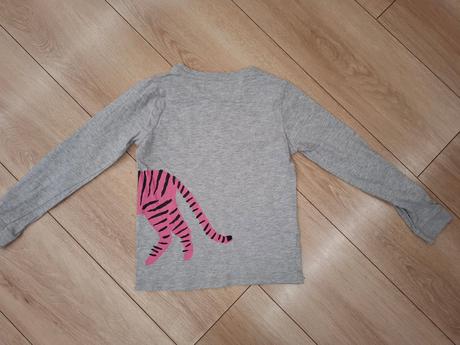 Pyžamové tričko, tu,122