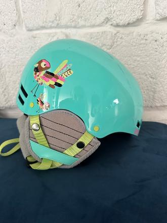 Anon detská prilba s/m, s