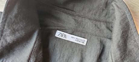 Zara tunika/minisaty, zara,36