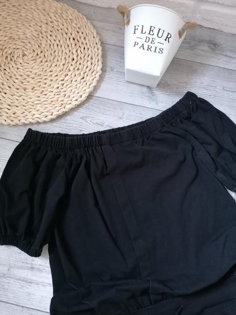 Teplakové šaty s/m, m