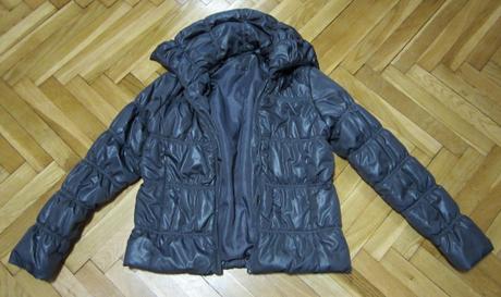 Zimna bunda, bonprix,36