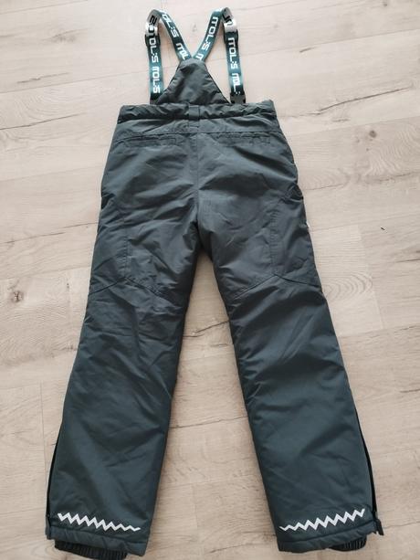 Lyžiarske nohavice, coccodrillo,152