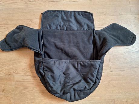 Nánožník na športový kočík, petite&mars,petite&mars street