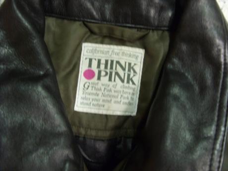 Super bundička - think pink, 52