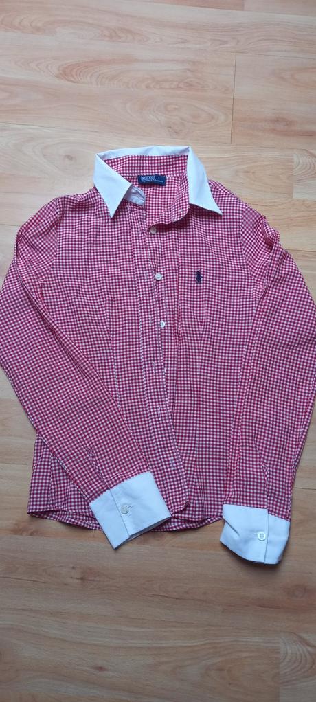 Ralph lauren kosela, ralph lauren,xs