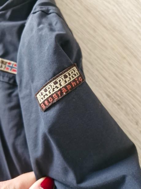 Bunda, napapijri,140