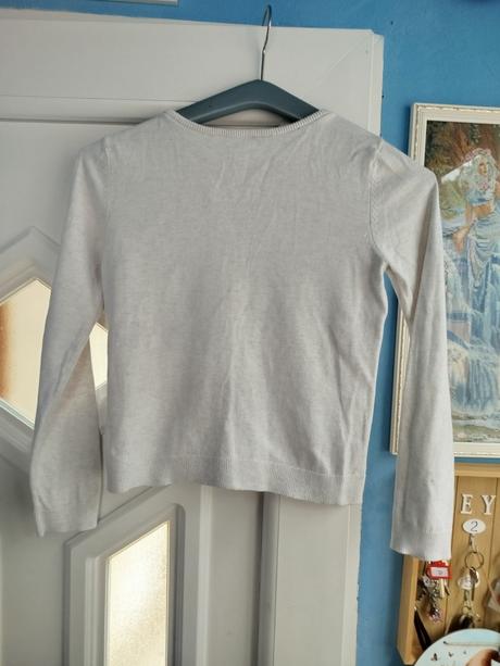 Svetrík 146/152, h&m,146