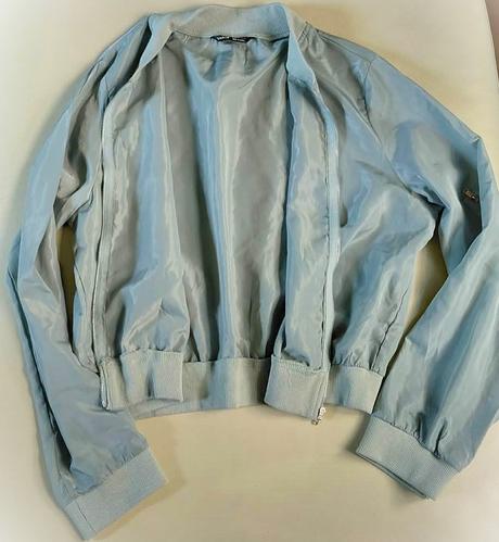Xl/42 prechodná bunda, vetrovka, xl