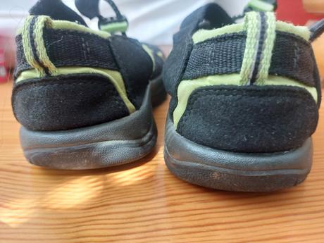 Sandále keen, keen,30