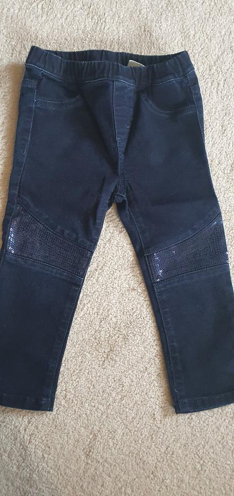 Rifle h&m 86, h&m,86