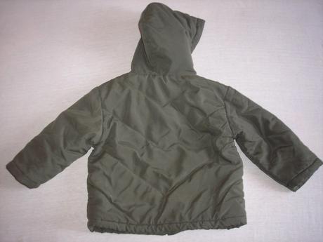 Bundička, cherokee,86