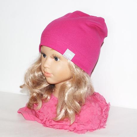 Čiapka kuko rebro rada, rada,46 / 48 / 50 / 52 / 54