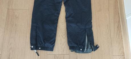 Snowboard nohavice, quechua,l
