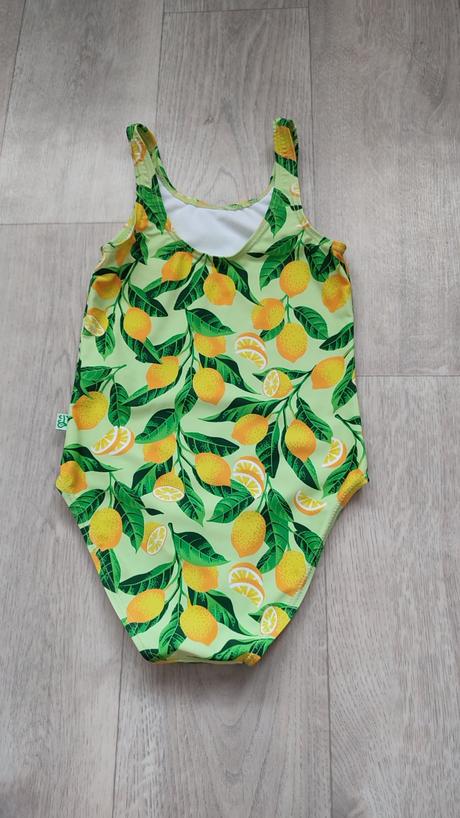 Plavky dedoles 6-8r, 122