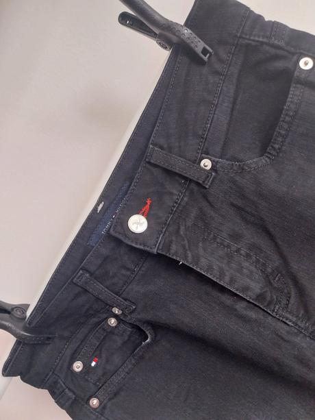 Rifle th, tommy hilfiger,m