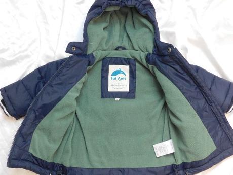 Luxusna zimna bunda, 68