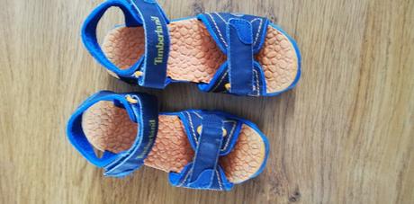 Sandalky, timberland,31