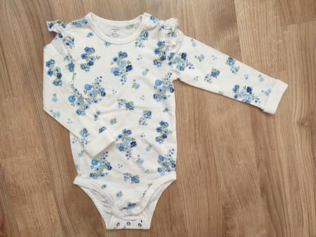 Lindex rastúce body s kvetmi, lindex,86