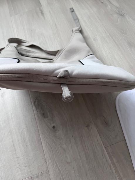 Prebaľovacia taska s podlozkou, 