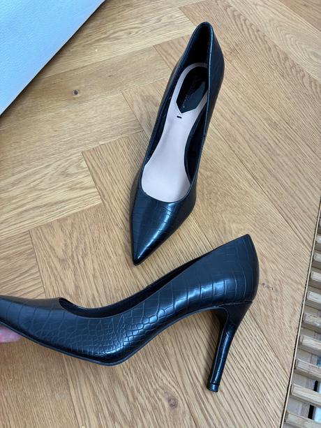 Stradivarius topánky v.38, stradivarius,38