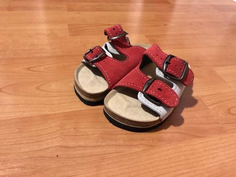 Ortopedické papuče, 23